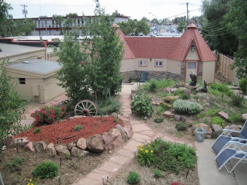 True North Motel Main image