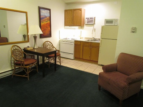 True North Motel image 22