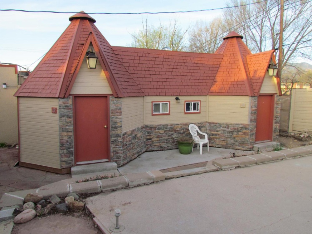 True North Motel Main image