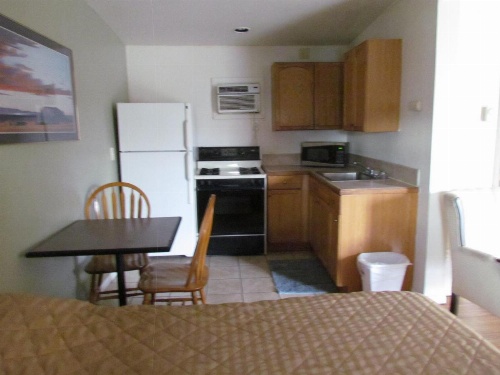 True North Motel image 8